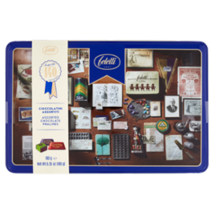 Feletti Cioccolatini Assortiti 180 g