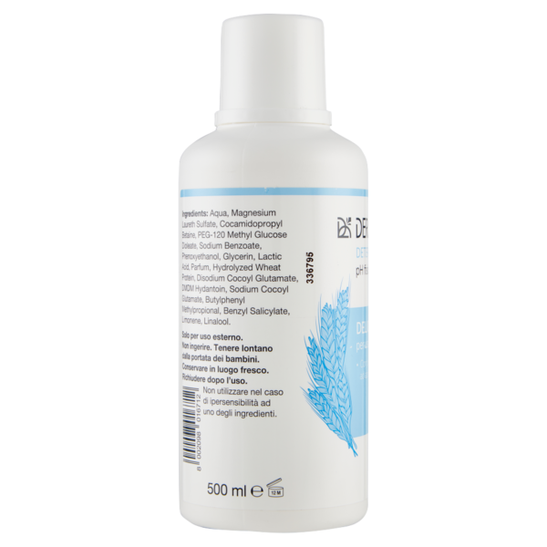 Dermogella Detergente Intimo pH fisiologico 500 ml