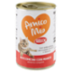 Selex Amico Mio Gatto Bocconcini con Manzo 415 g