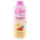 Cléo Nutriente Camelia Dorata e Olio d'Argan Bagnodoccia 750 ml