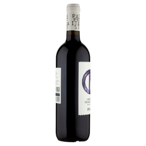 Pasqua Cabernet Merlot Trevenezie IGT 750 ml