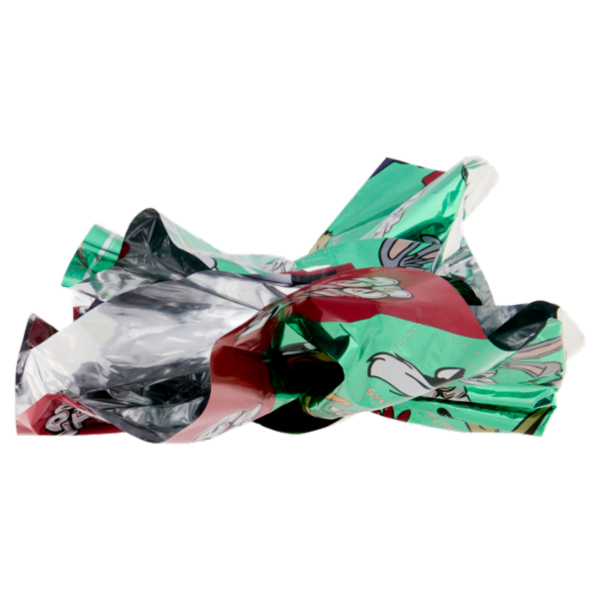 Walcor Cioccolato al latte finissimo Looney Tunes 200 g