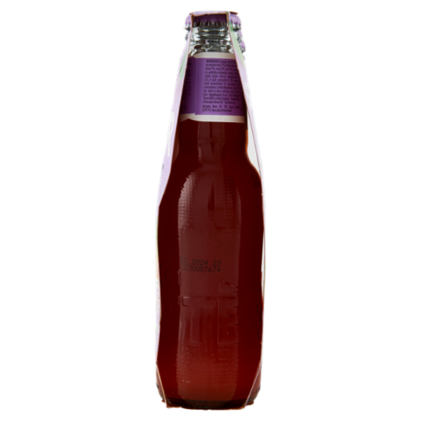 SANBITTÈR Passion Fruit 3x20cl