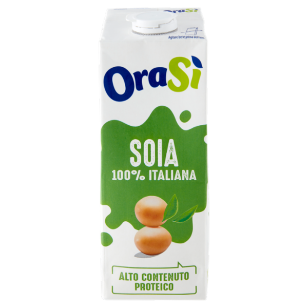 OraSì Soia 1 L