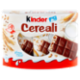 Kinder Cereali 9 x 23,5 g