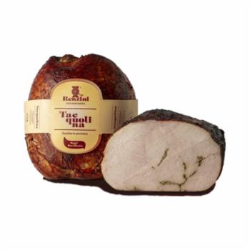 Renzini Tacquolina Tacchino Kg3