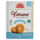 Di Leo Vivisano ricetta senza latte e uova 500 g