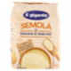 IL GIGANTE Semola Rimacinata di Grano Duro 1 kg
