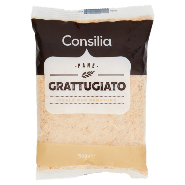 Consilia Pane Grattugiato 500 g