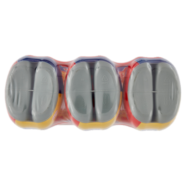 PRIL Excellence Duo Gel Limone 3x540ml