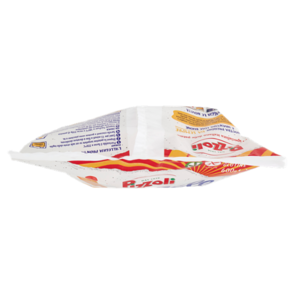 Pizzoli PataSnella Barchette 600 g