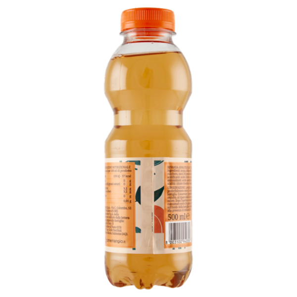 Selex The alla Pesca in R-Pet 500 ml