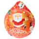 dolfin Sfera di Cioccolato Natale 30 g