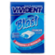 Vivident Fresh Blast Ice Mint Menthol 30 g