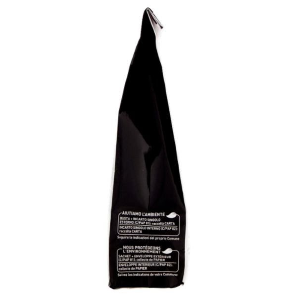 Novi Mini Fondentenero Cioccolato Extra Fondente Intenso 160 g