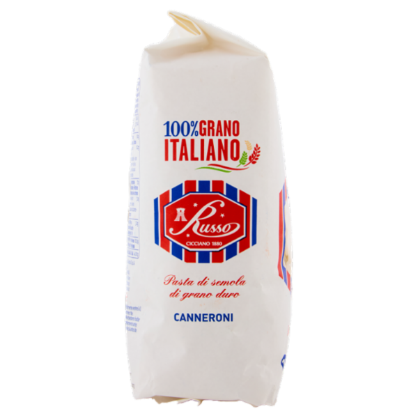 Russo Canneroni 107 500 g