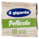 IL GIGANTE Pellicola 50 Metri