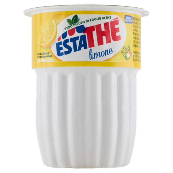 Estathé limone 200 ml