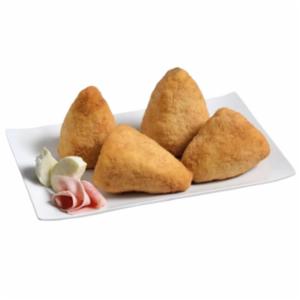 -Arancini Prosc/Mozz