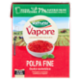 Valfrutta al Vapore Polpa Fine 390 g