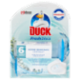 Duck Fresh Discs - Base per Dischi Gel Igienizzanti WC, Fragranza Eucalipto, 36ml