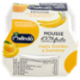 Melinda Mousse mela Golden e banana 2 x 100 g