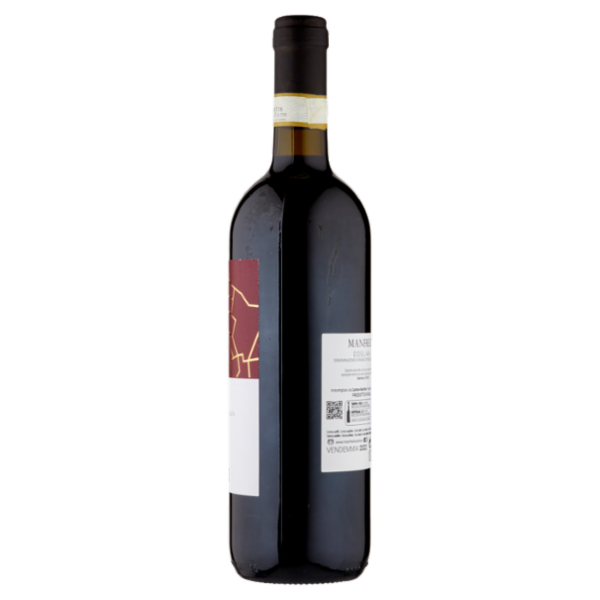 Manfredi Dogliani DOCG 75 cl