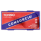 Consorcio Tonno in olio di oliva 2 x 106 g