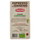 Crastan Espresso al Ginseng Cialde Compostabili per Macchine Espresso 18 x 7 g