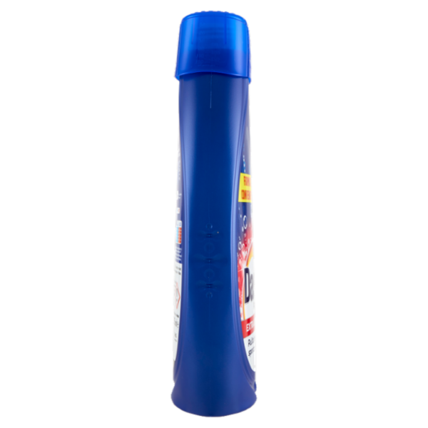 Dash Power Detersivo Liquido Lavatrice, Azione Extra-Igienizzante, 35 Lavaggi 1575 ml