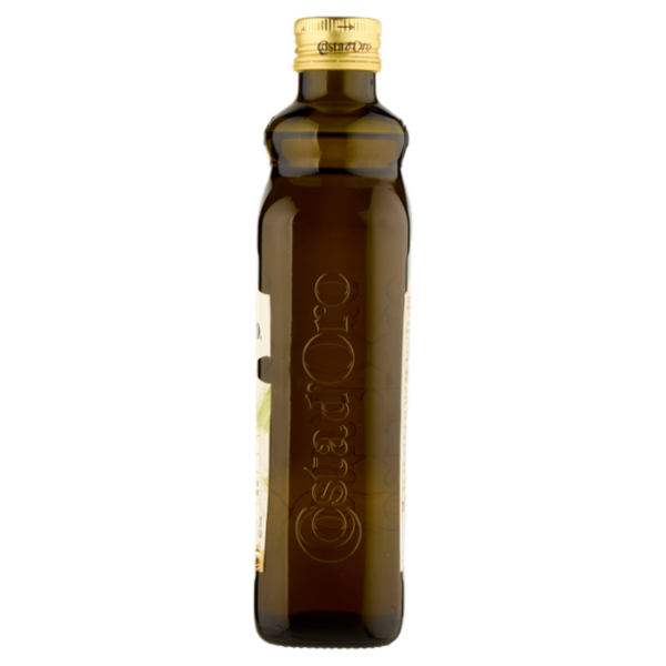 Costa d'Oro l'Extra Olio Extra Vergine di Oliva 750 ml
