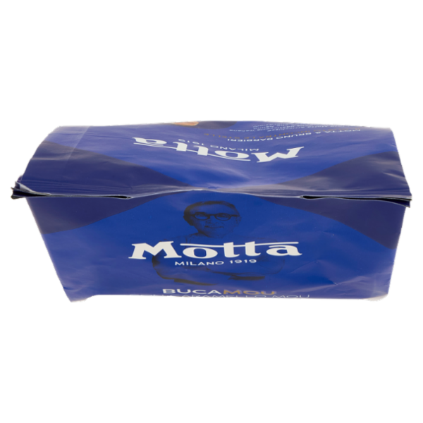 Motta Bucamou con Caramello Mou 290 g