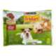 PURINA FRISKIES In Salsa Con Agnello e Carote 4 x 85 g