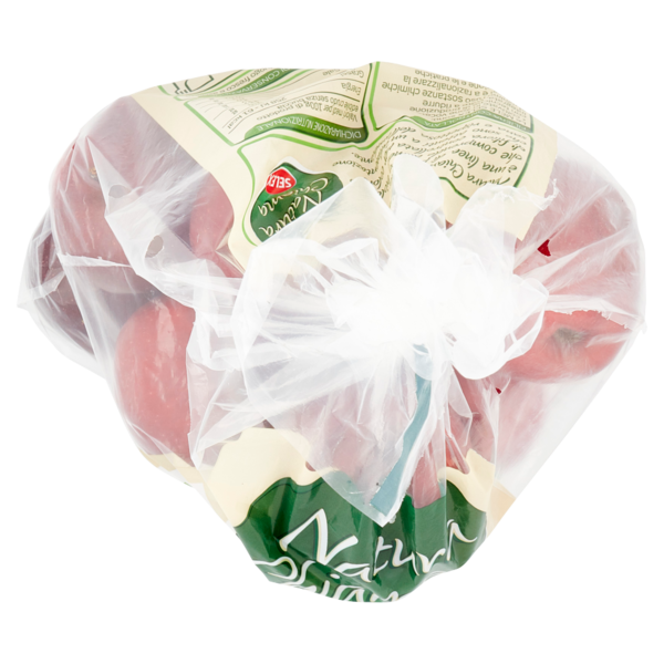 Selex Natura Chiama Mele Red Delicius Calibro 70/75 2 kg