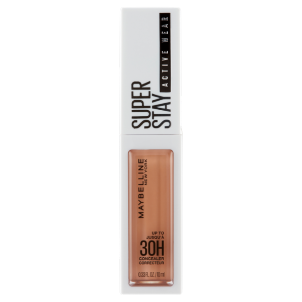 Maybelline New York Correttore Super Stay 30H 25 Medium 10 ml