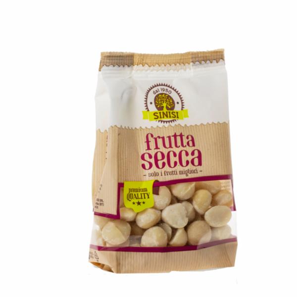 Sinisi Noci Macadamia Gr. 150