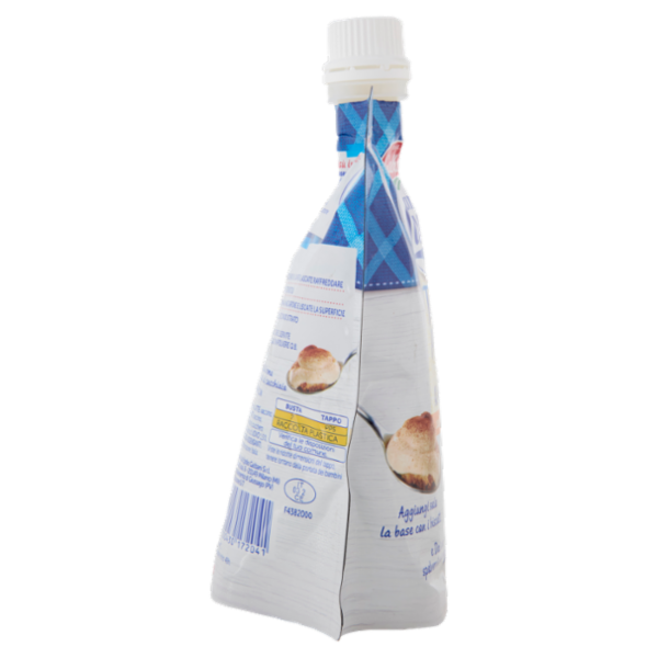 Galbani Santa Lucia Tiramisù perfetto Crema al Mascarpone 375 g