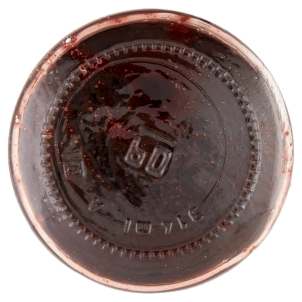 Vis Natura e Tradizione confettura extra Sambuco 340g