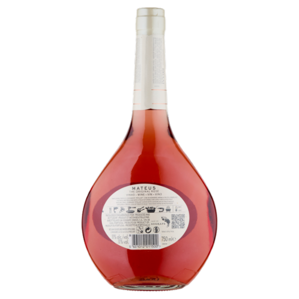 Mateus the Original Rosé 750 ml