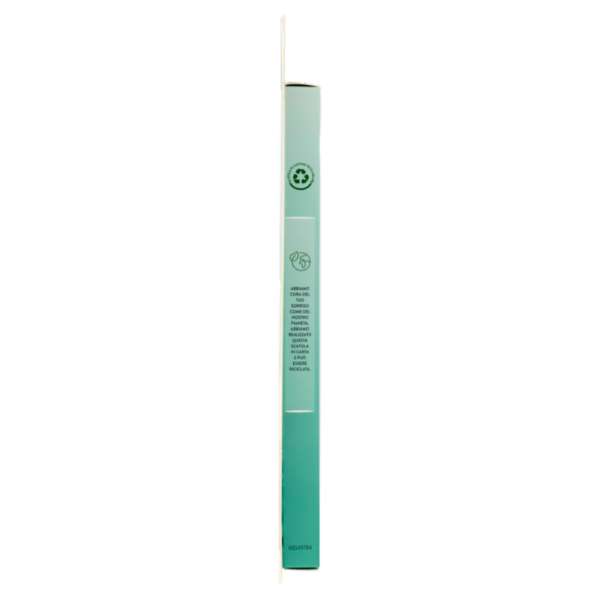 Mentadent Linea White Now Detox Setole con Carbone Azione Sbiancante Delicata Extra Soft