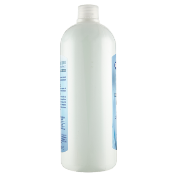 IL GIGANTE Sapone Liquido con agente antibatterico Ricarica 1000 ml