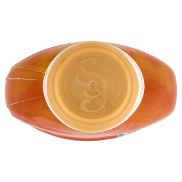 Spuma di Sciampagna Ammorbidente Concentrato Soffio d'Oriente 720 ml