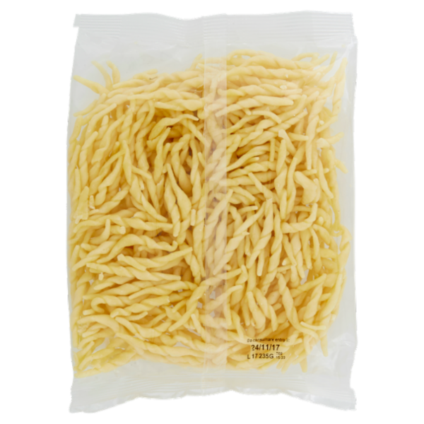 Consilia Scelte Premium Trofie 250 g