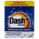 Dash Power Detersivo Lavatrice in Polvere, Tecnologia Anti-Residui, 71 Lavaggi 3550 g