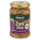 Ponti Zero Olio Melanzane con Peperoni & Prezzemolo 290 g