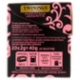 Twinings Pompelmo Rosa e Bergamotto Tè Nero aromatizzato 20 filtri The 40 g
