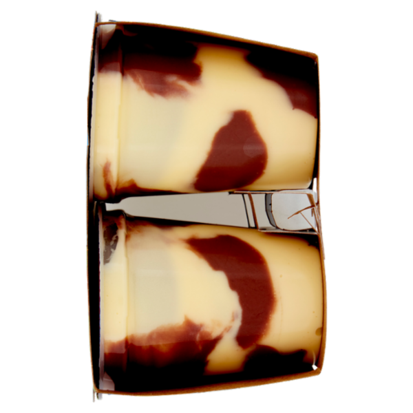 cameo Muu Muu Gusto Vaniglia 4 x 125 g