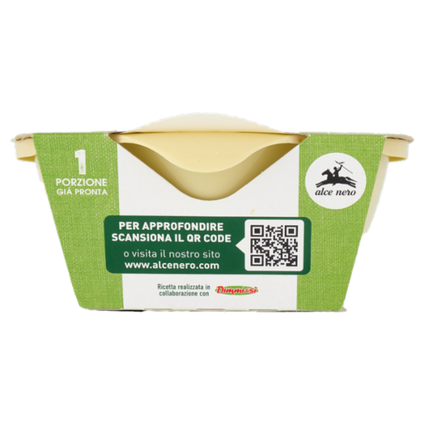 alce nero Minestrone Delicato 350 g