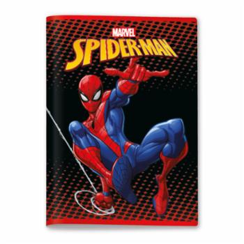 Maxiquaderno Di Spiderman Rigo A