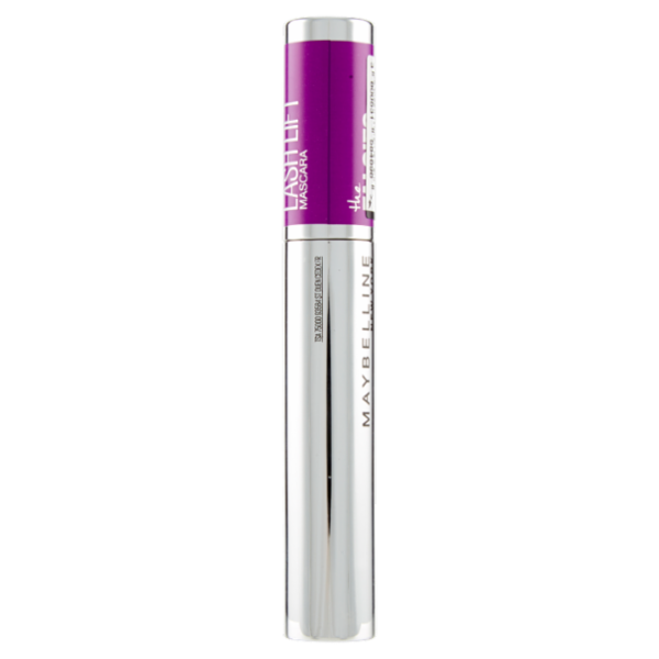Maybelline New York Mascara Allungante Falsies Lash Lift, Effetto laminazione delle ciglia